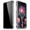 Marvel Venom Absolute Carnage by Adi Granov iPhone XS Max Clear Case